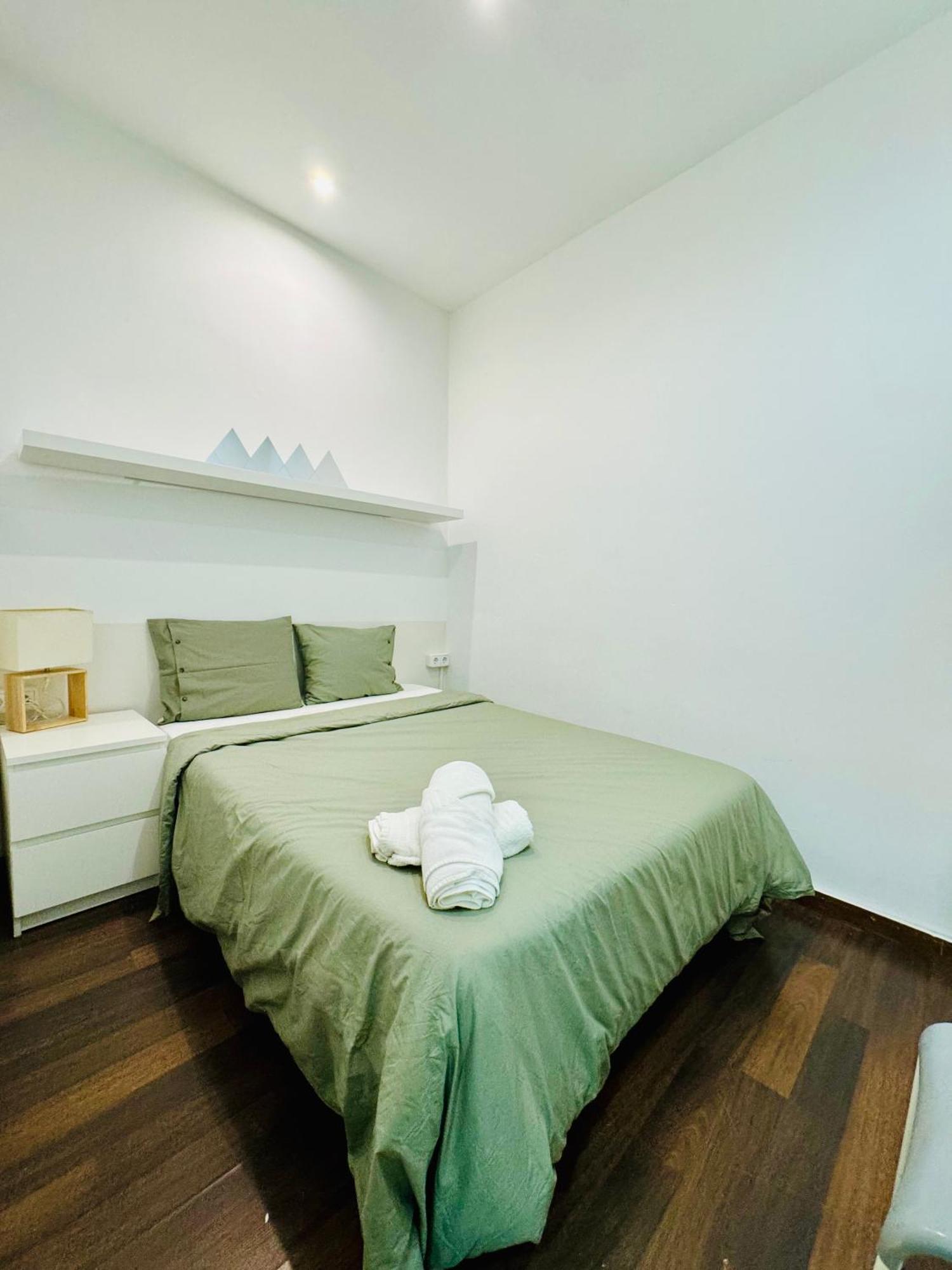 032 Center Barca 32 Appartement *