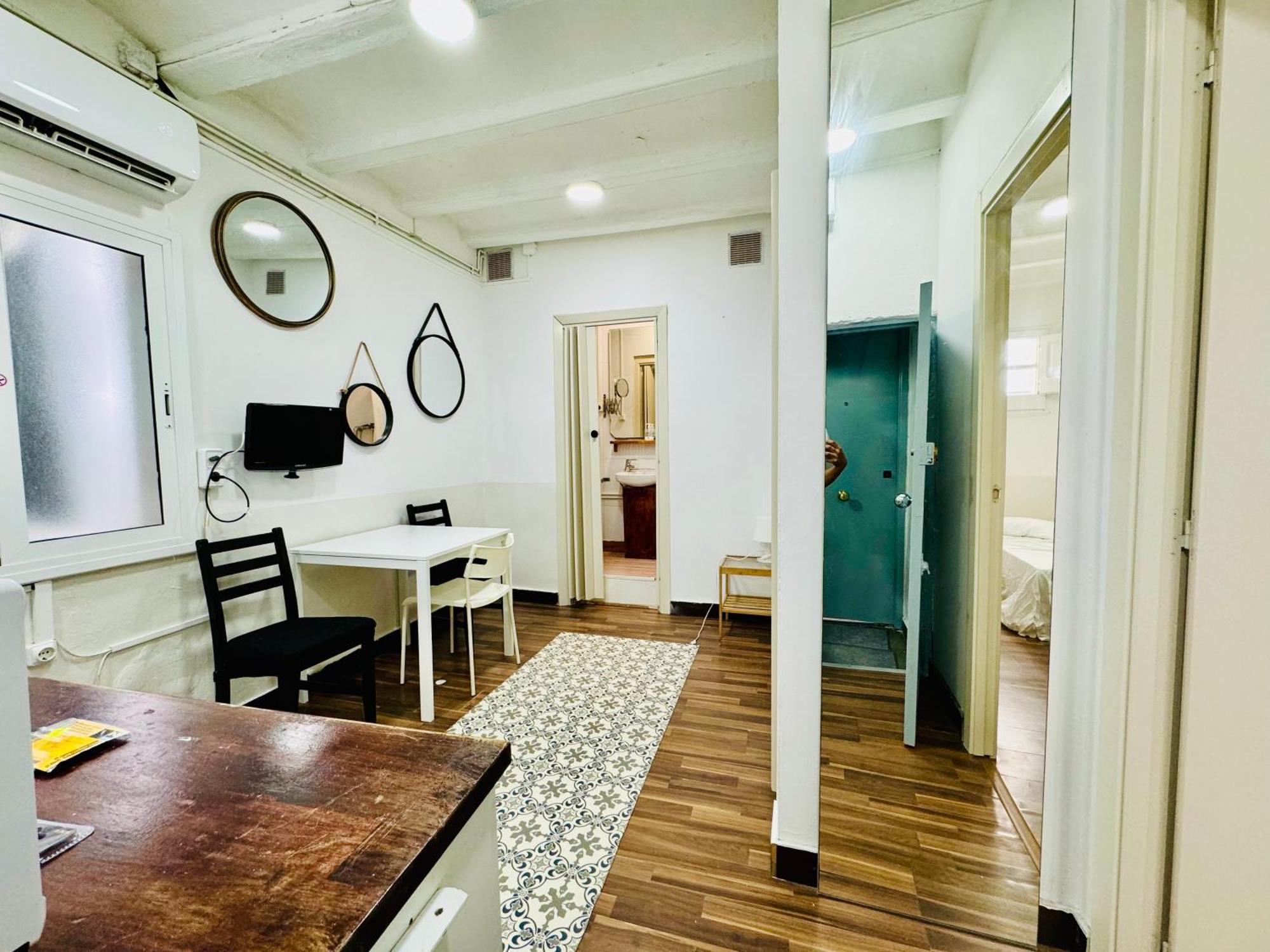 032 Center Barca 32 Appartement