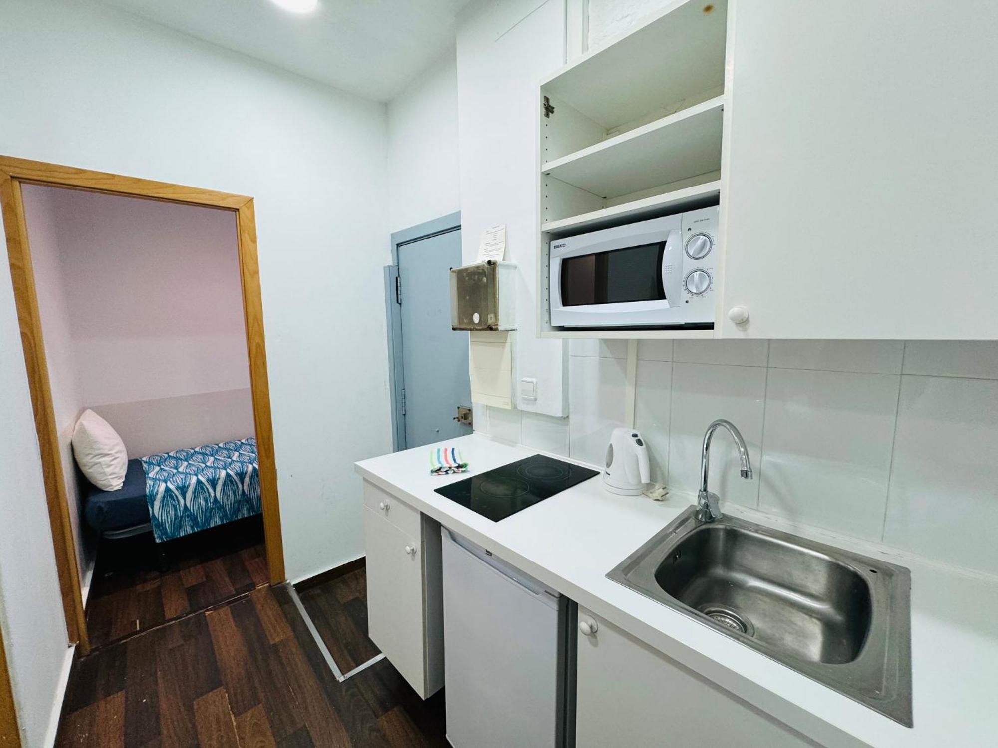 032 Center Barca 32 Apartment Barcelona